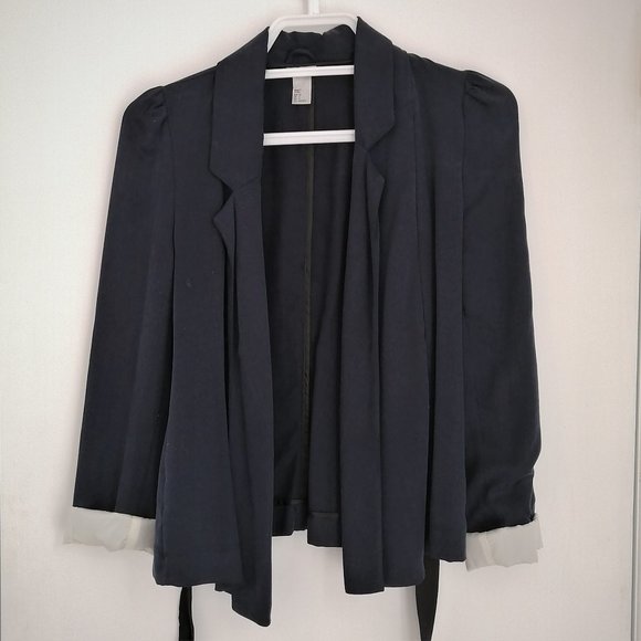 Dark blue Blazer - Picture 1 of 2